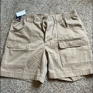 Brand New Waist 36 Cargo Shorts